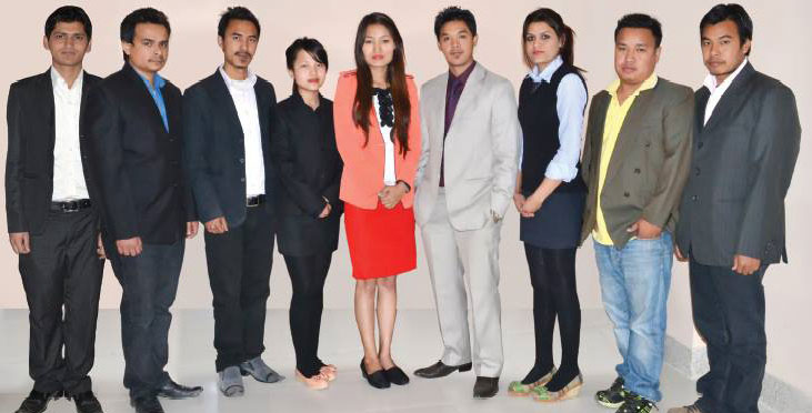 Why Nepal Recruitment Consultancy?