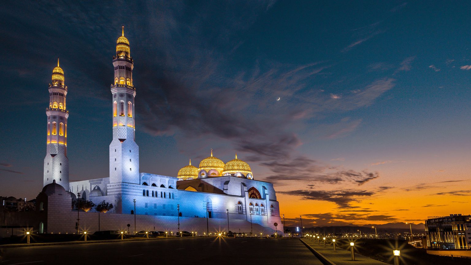 Bahrain